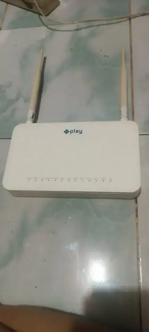 Terima beli router / wf bekas