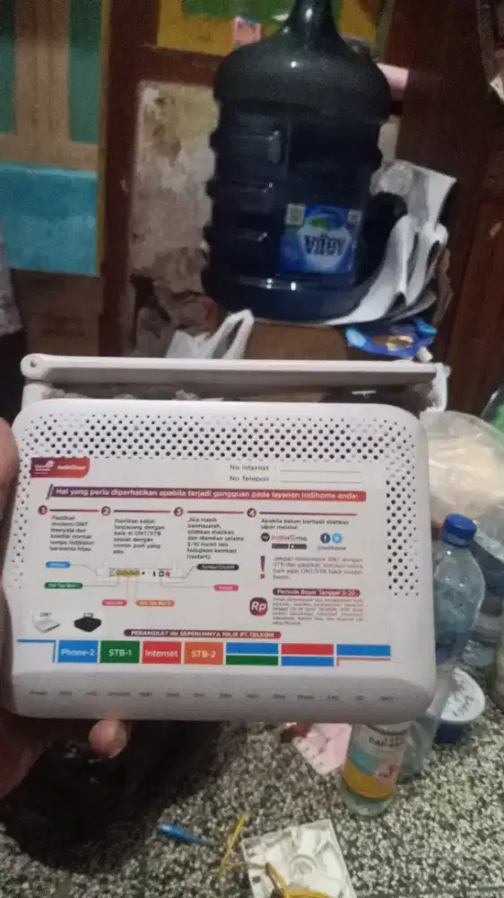 Terima beli router/ wf bekas