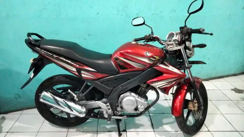 Yamaha Vixion 2013 full orisinil