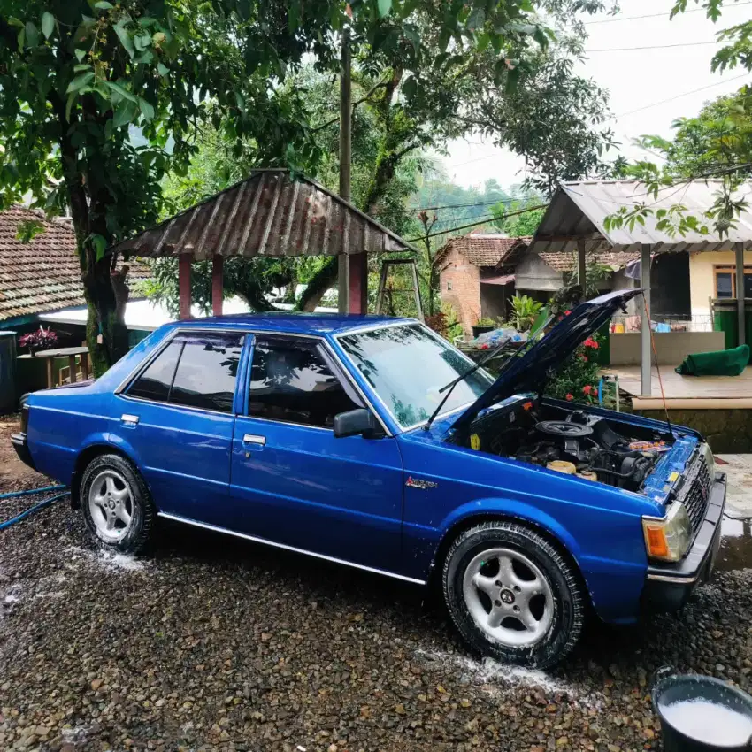 Lancer SL 1.5 1981