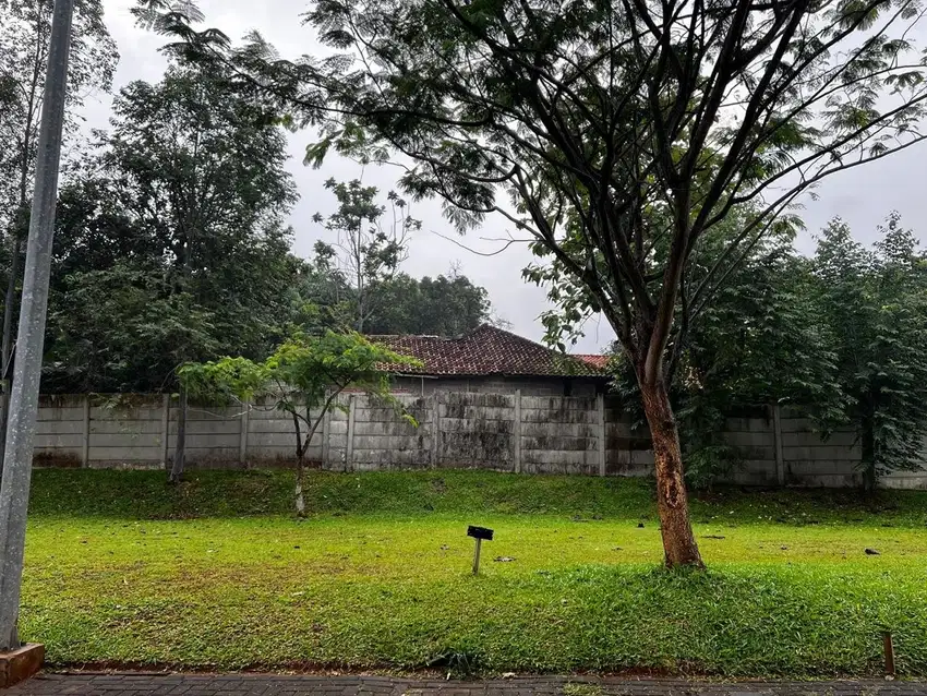 Dijual Tanah kavling Azura Vanya Park BSD City