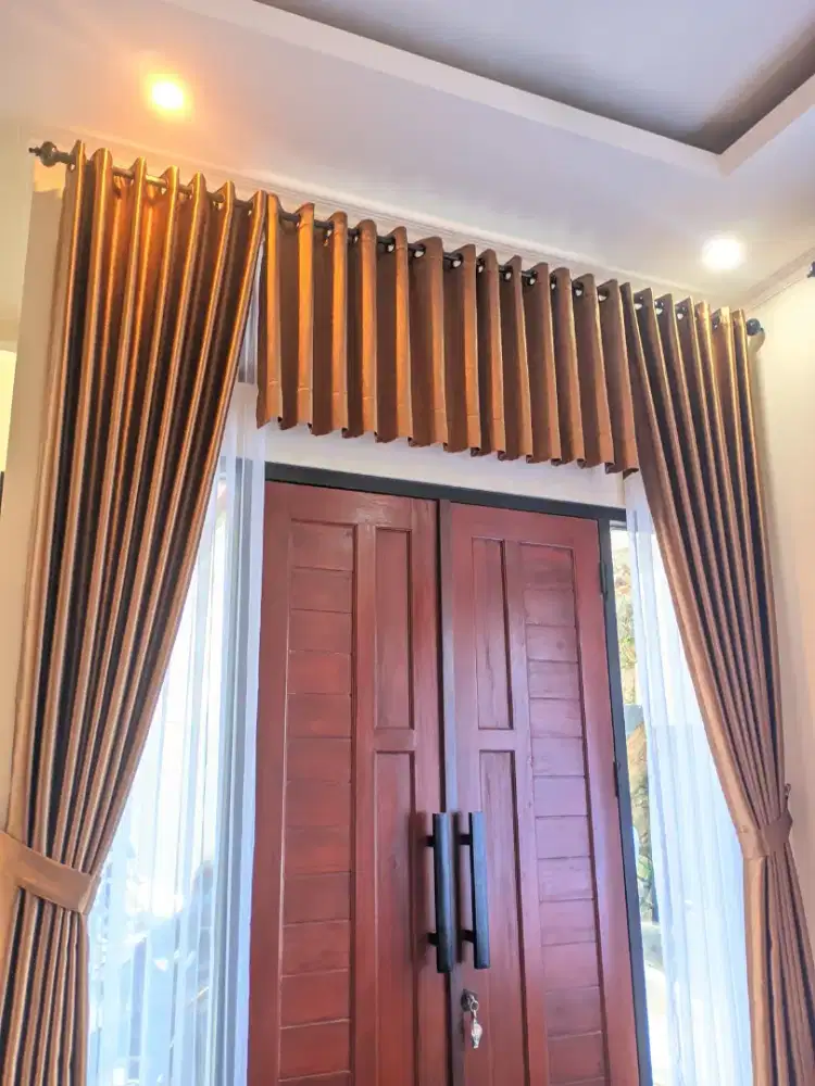 Gorden / rollerblinds / vertikalblinds / venetianblinds