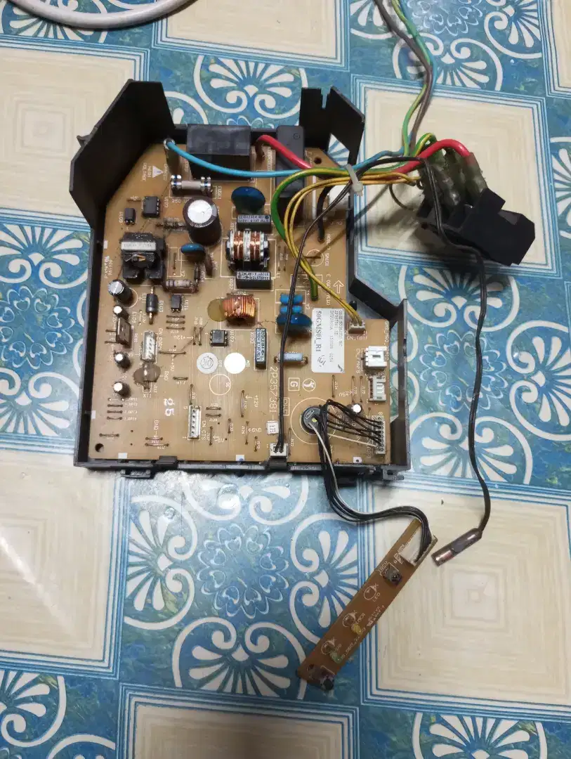 Modul ac sharp r22
