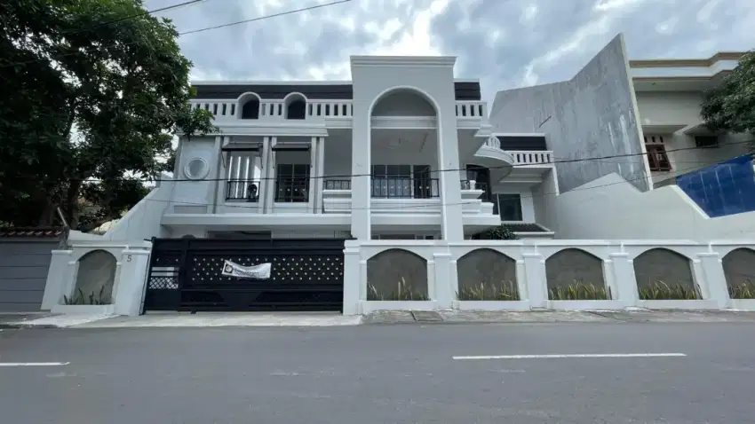 Rumah di Bali Bagus Murah Jual Butuh