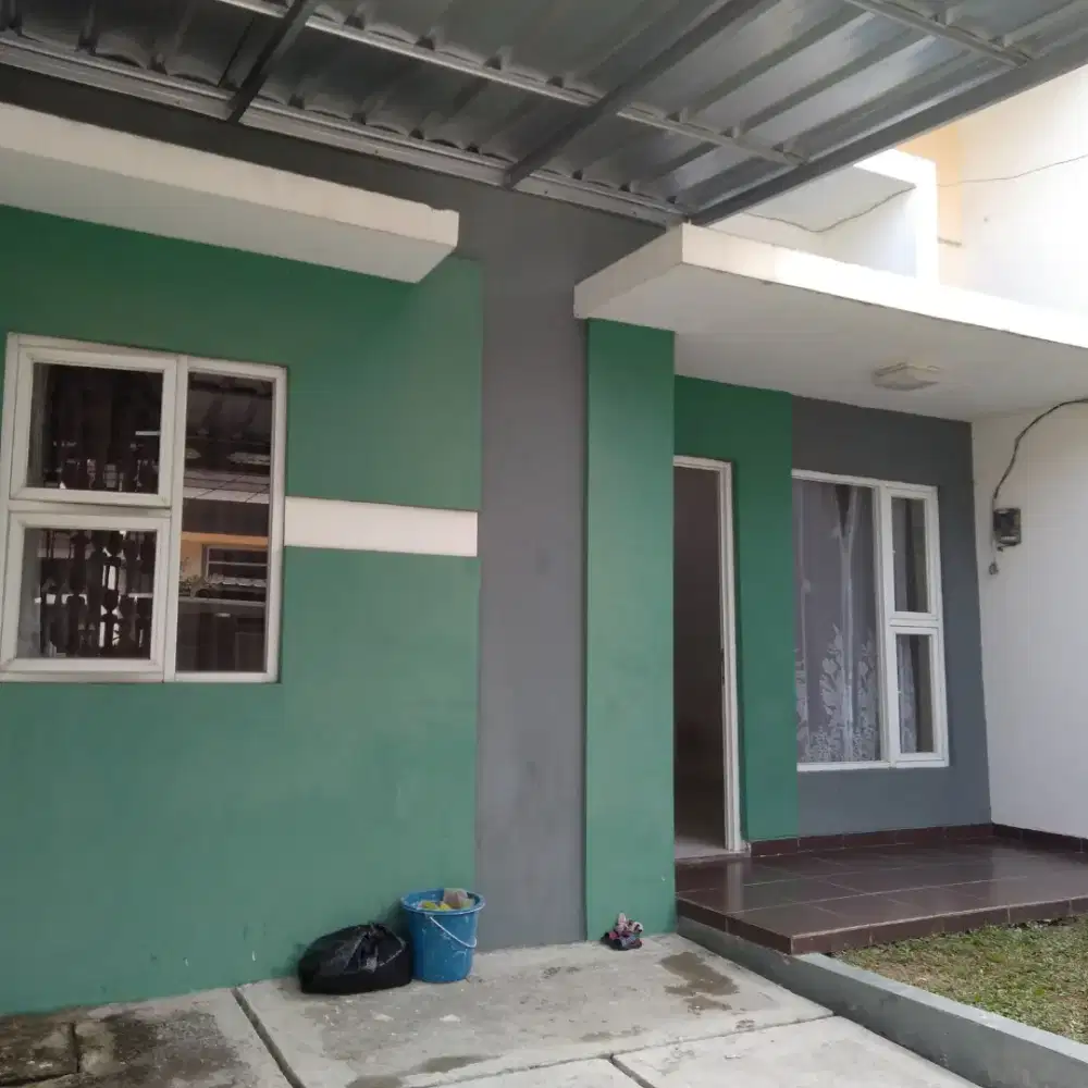 Disewakan Perumahan Metland Cibitung dekat MM2100, EJIP dan Jababeka