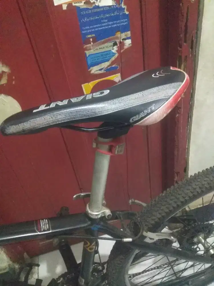 Sepeda mtb 26 inch