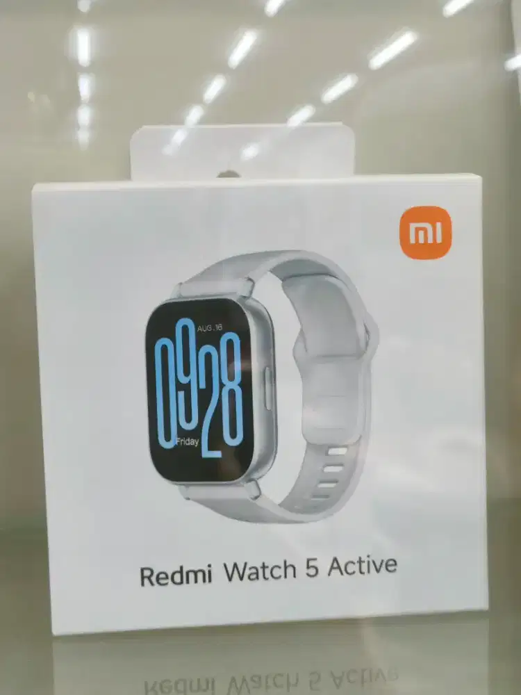 Redmi Watch 5 Aktive