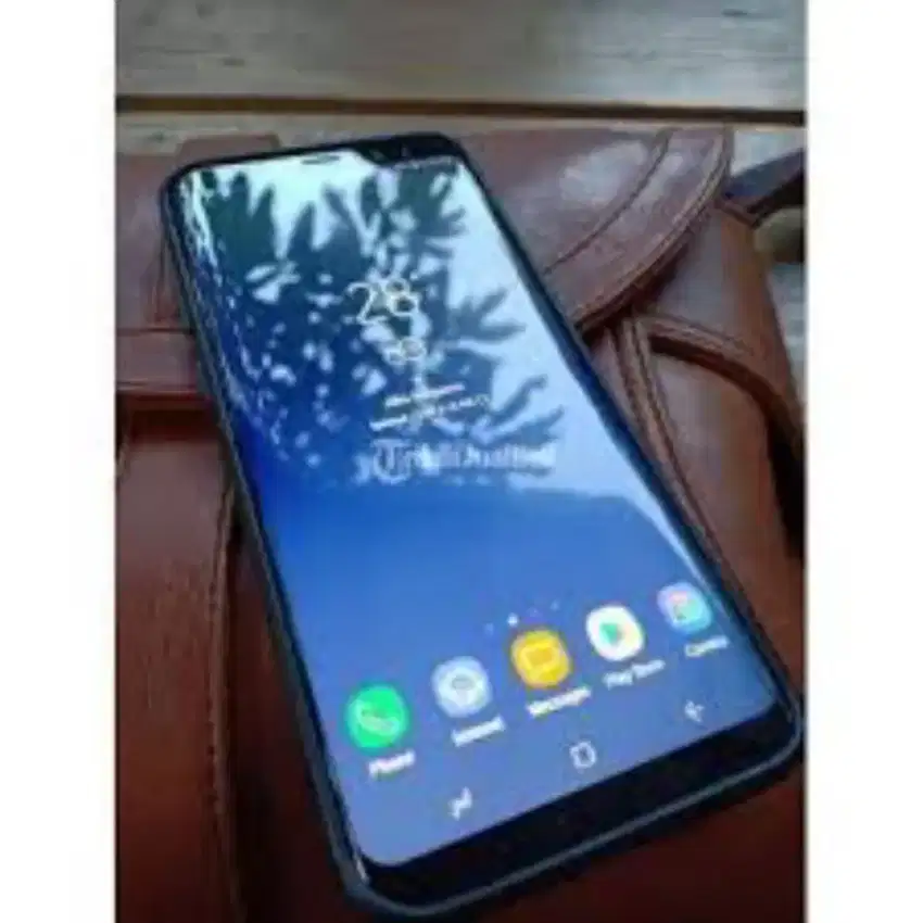 Samsung S8 Plus 4/64 Mulus Hp Only