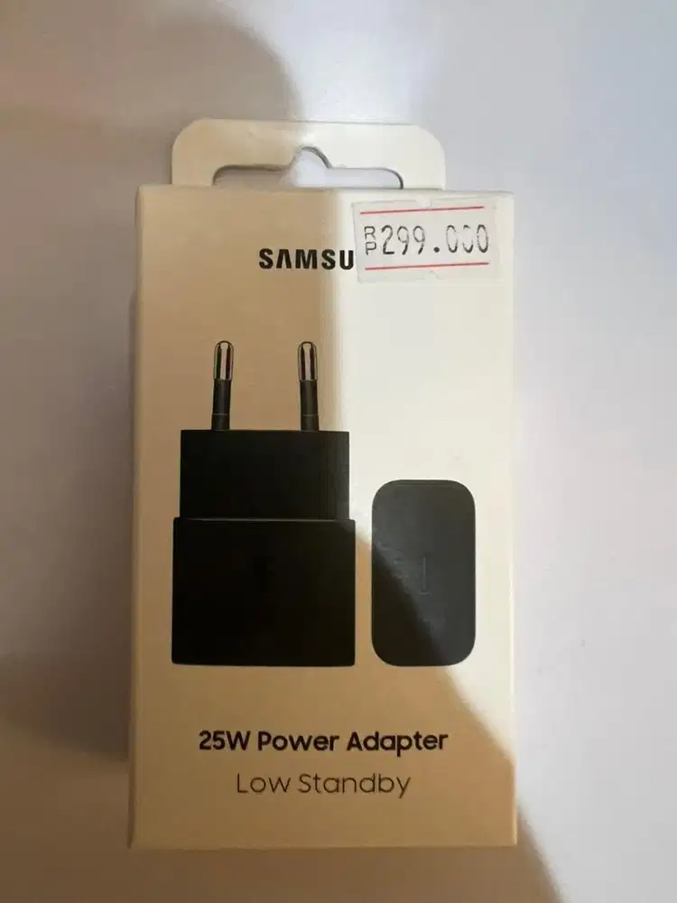 chager samsung 25Watt original