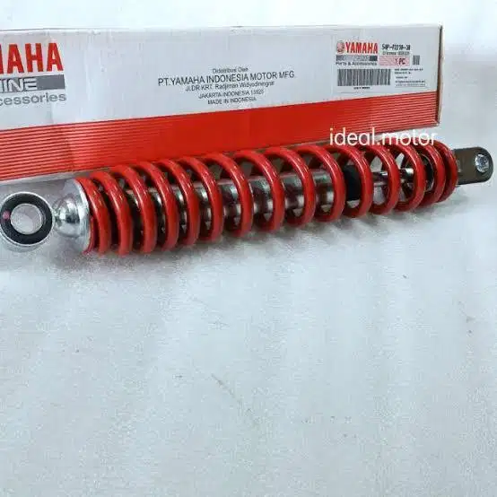 Shockbreaker Motor Mio