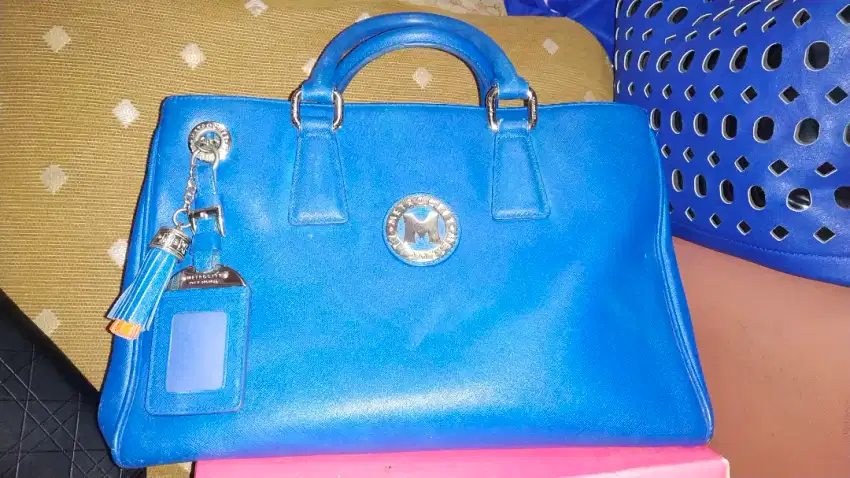 Tas pesta size 30 tanpa talpan