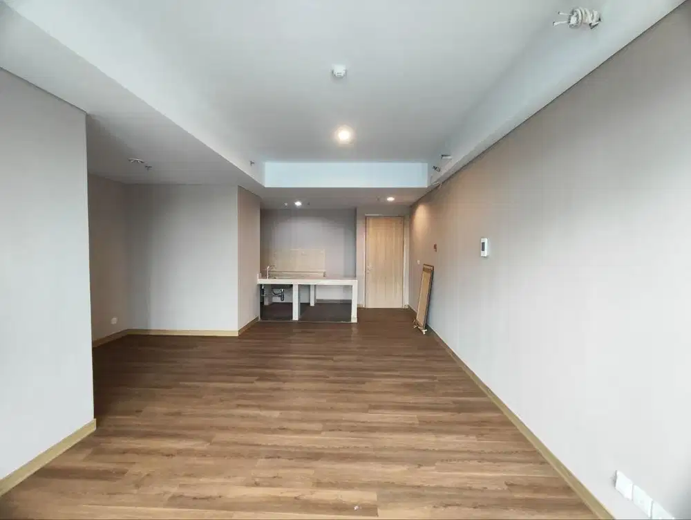 DIJUAL CEPAT MURAH BU APARTEMEN HOLLAND VILLAGE JAKARTA