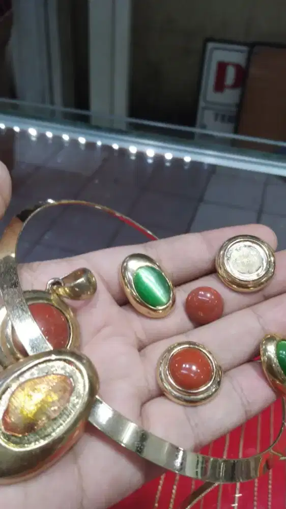 Terima Jual Emas Dan Berlian Dengan Harga Tinggi