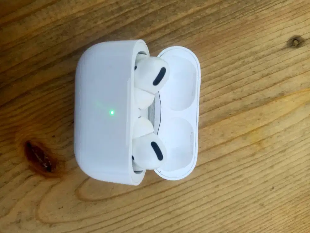 Airpods gen 1 100%original