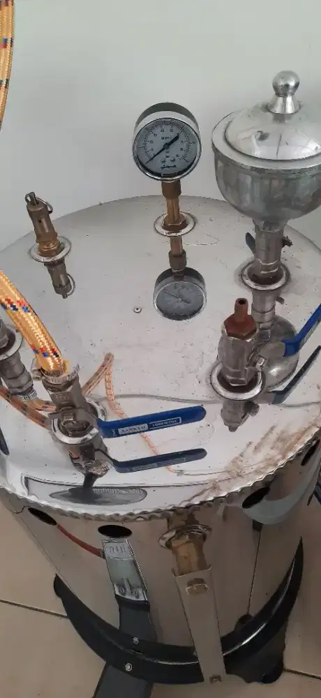 Lowongan kerja laundry