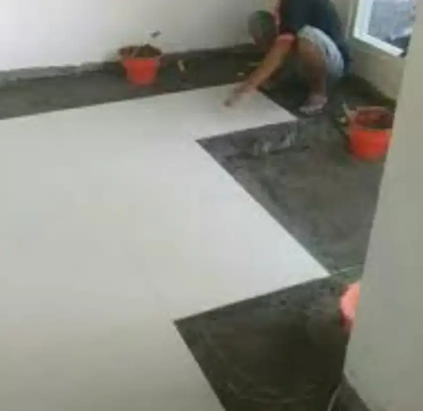 Jasa kuli bangunan titel tukang