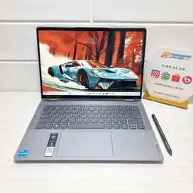 Lenovo Ideapad Flex 5 14IRU8 Intel Core i3-1315U RAM 8GB SSD 512GB