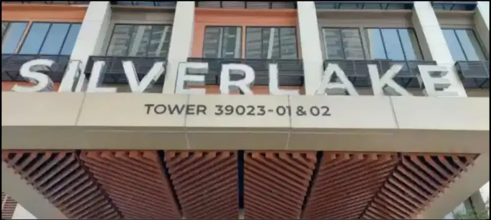 Apartment Cikarang MEIKARTA Distrik 1