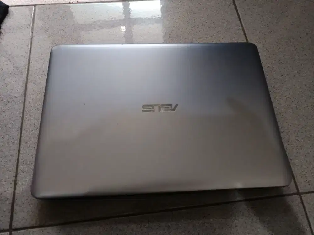 Asus X441M Ram 4GB/1TB