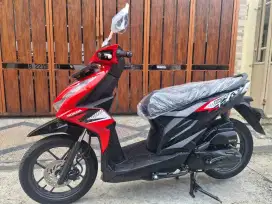 DP PROMO 500RB⁉️KREDIT BEAT TERMURAH ! PROSES 24 JAM ! GA RIBET