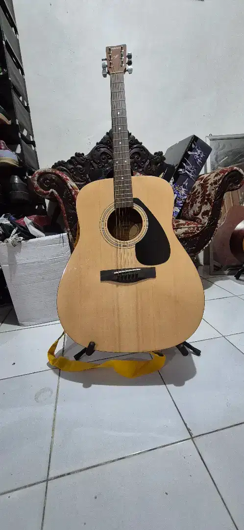 Gitar Yamaha F310 ori perfec mulus