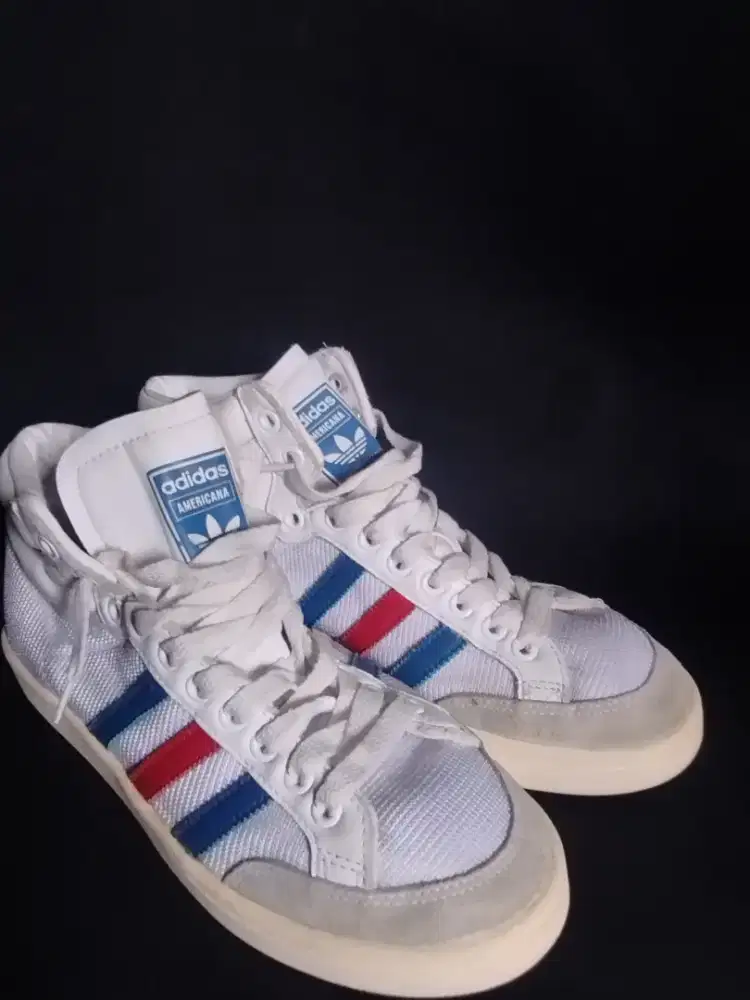 Adidas samba americana