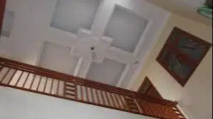 Pasang Jasa Plafon - Partisi Gypsum / PVC Kusen Alumunium+Wpc+Moulding
