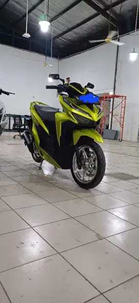 Vario150 lengkap