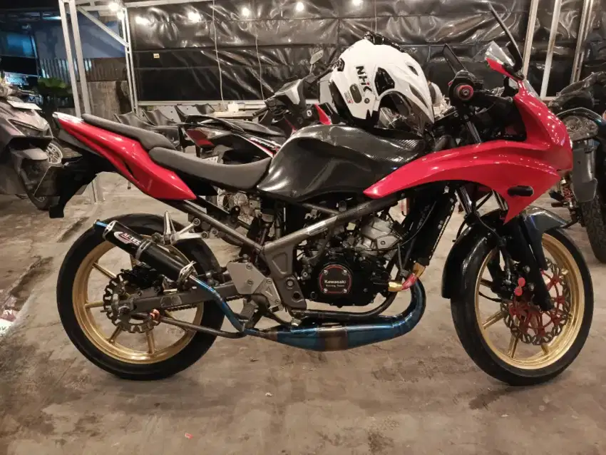 NINJA RR 2014 SURAT2 LENGKAP