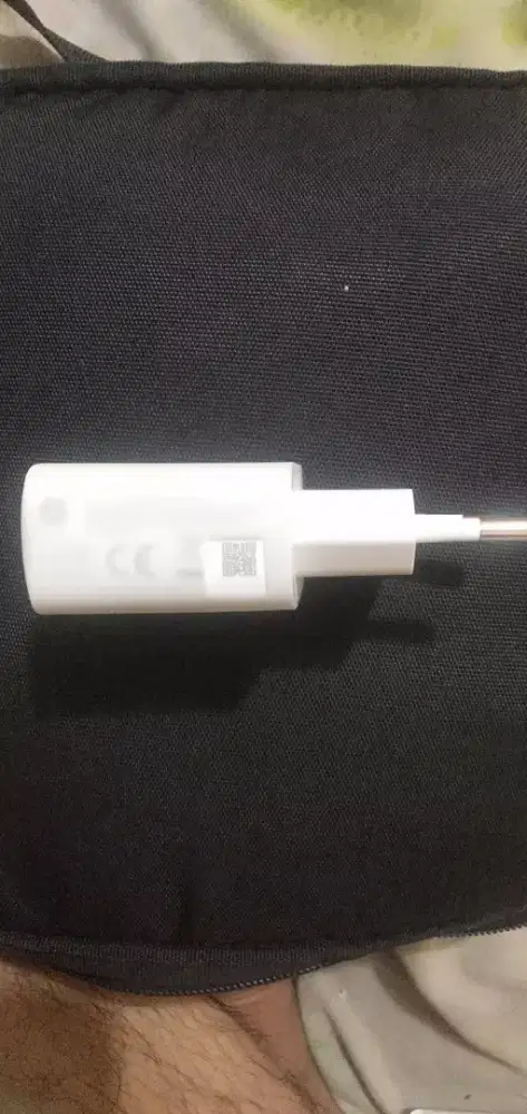 Kepala Charger Redmi 13C (Original)