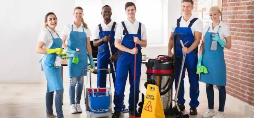 lowongan kerja cleaning service surakarta