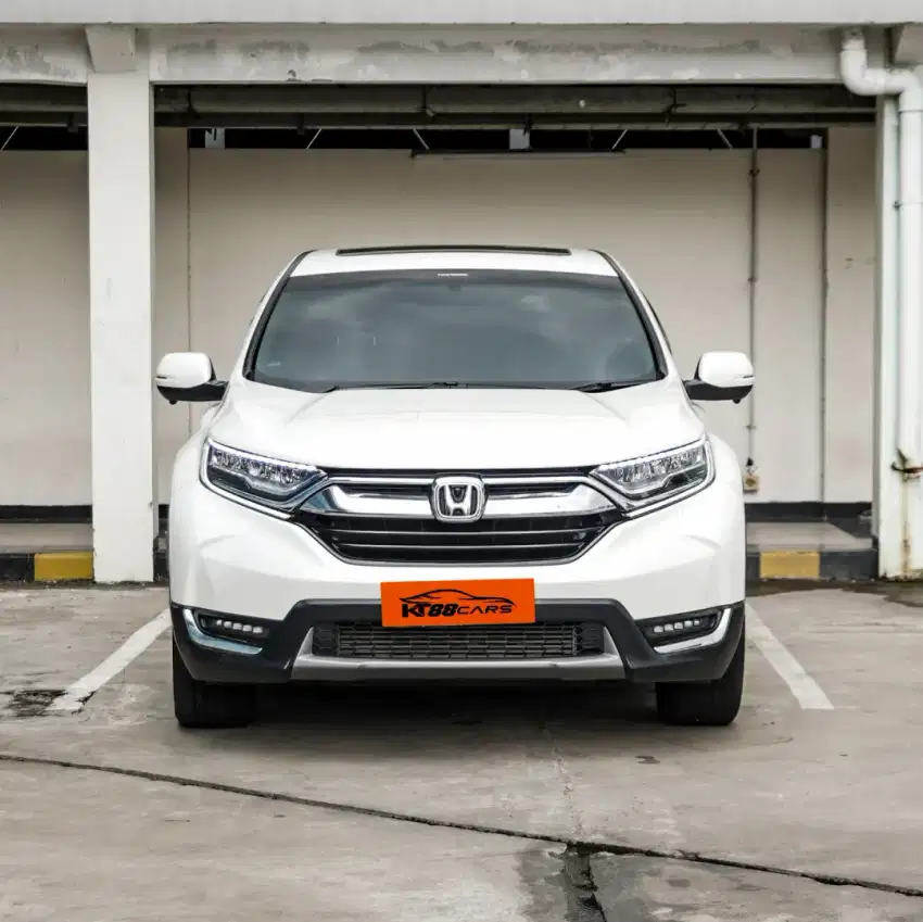 HONDA CR-V TURBO PRESTIGE 1.5 A/T 2020
