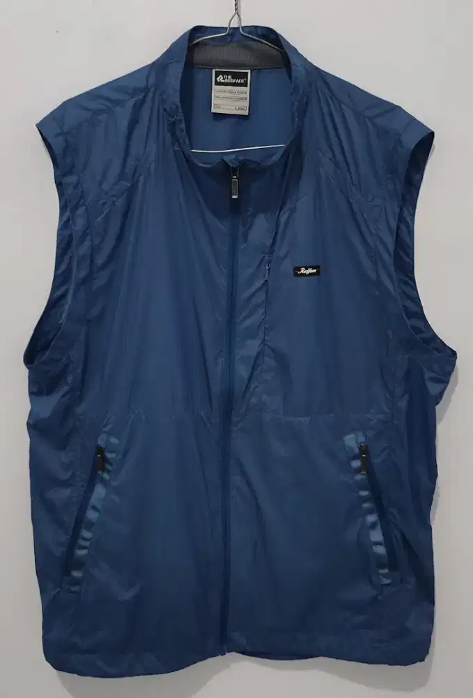 Vest/Rompi Outdoor