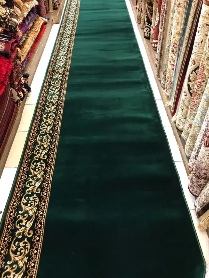 Karpet Masjid Tipe Super