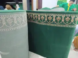 Karpet Masjid Murah Langsung Dari Gudangnya