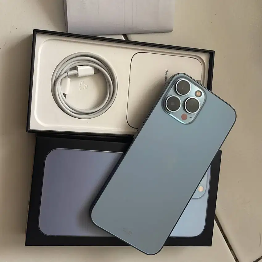 Jual iPhone 14 Pro Max Sekarang, Uang Langsung Cair!