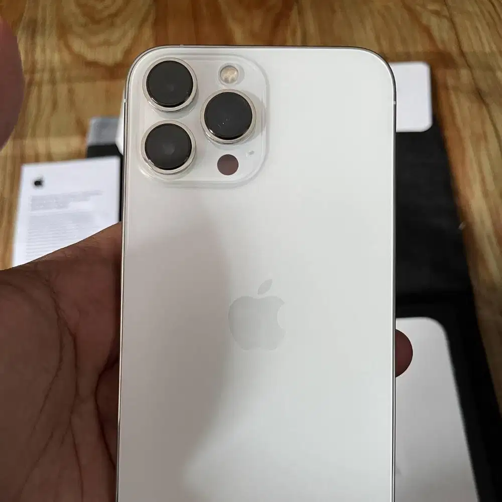 Jual iPhone 13 Pro Max ke Kami, Proses Cepat dan Aman!