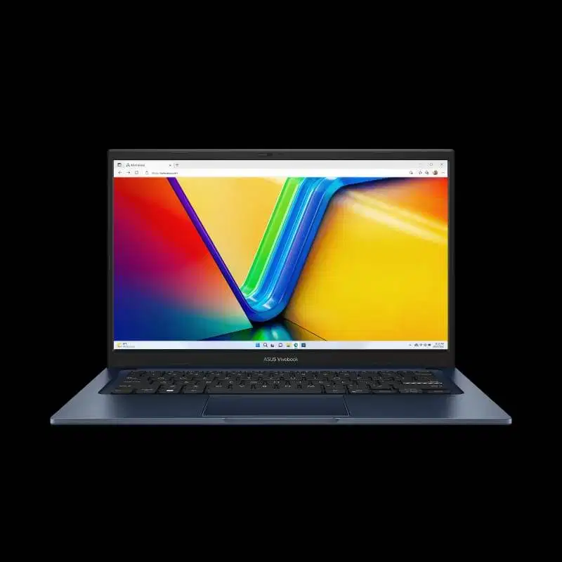 Asus VivoBook 14 A1404ZA-VIPS551M Core i5-1235U 8GB 512GB 14 W11+OHS2