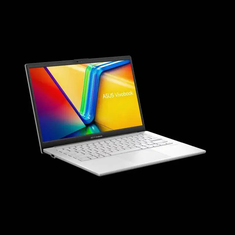 ASUS Vivobook Go 14 E1404GA-FHD353M - Cool Silver [Intel Core i3-N305