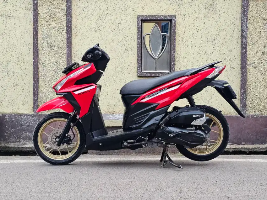 Vario 125 Old 2018 Dp 1 Juta