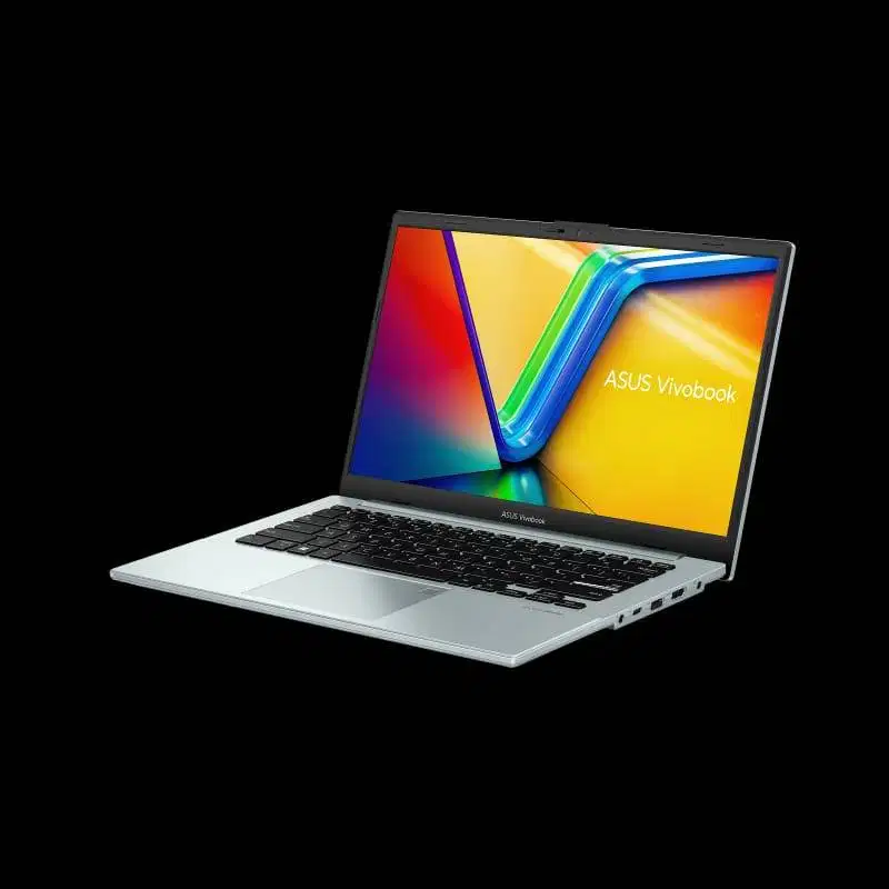 ASUS Vivobook Go 14 E1404GA-FHD352M - Green Gray [Intel Core i3-N305