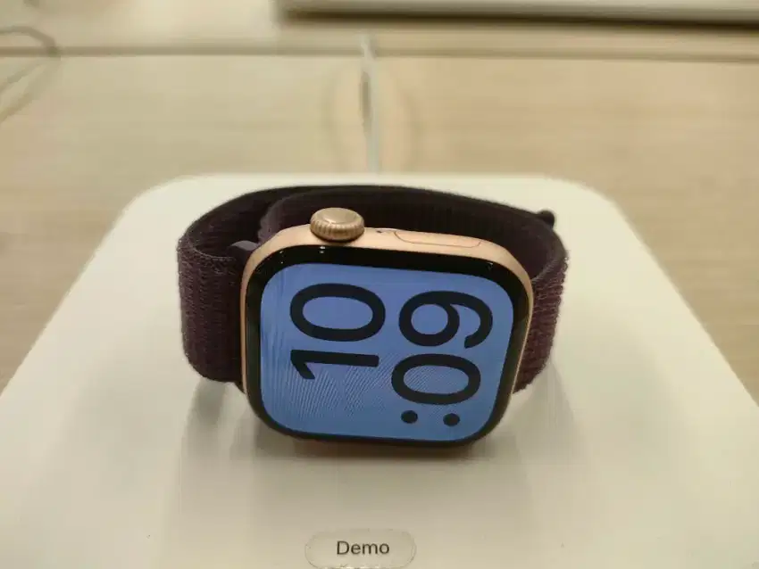 Apple Watch SE Bisa Melayani Cicilan 0%