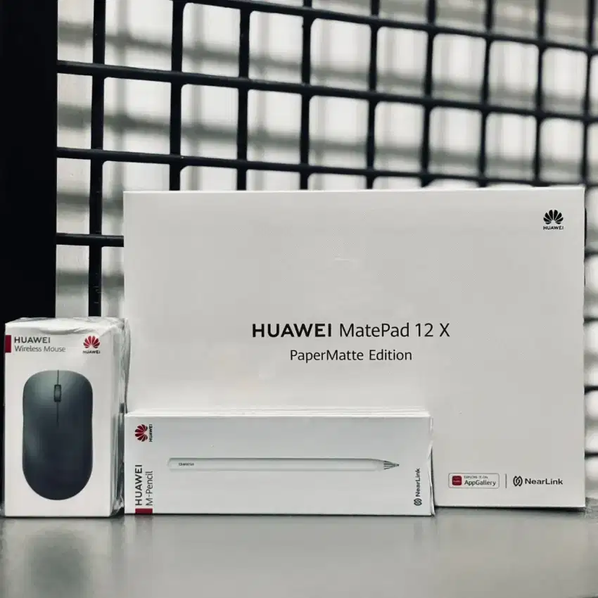 Huawei matepad 12x 12/256