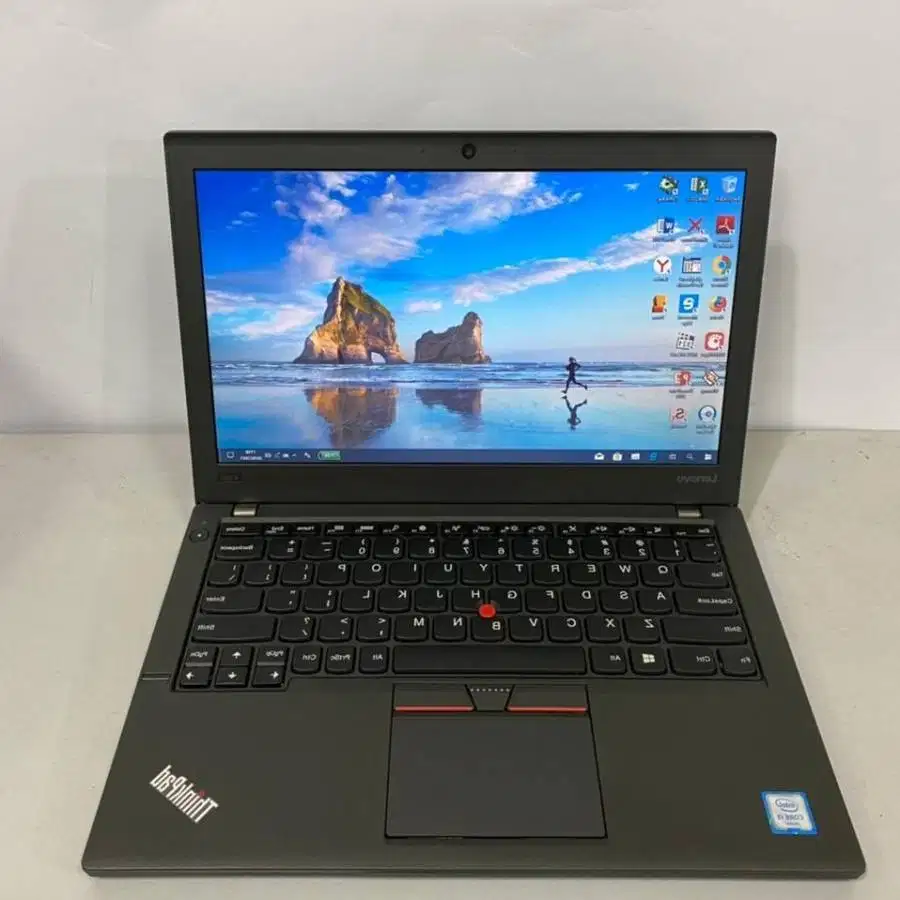 Mulus Lenovo Thinkpad X280 i7  Gen 8