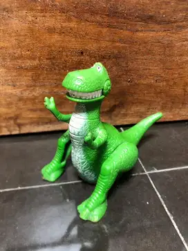 dino toy story preloved