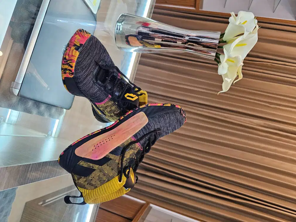 Adidas tour limited edisi