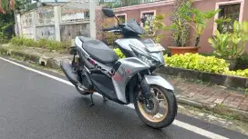 YAMAHA AEROX ABS 2023 GRESS
