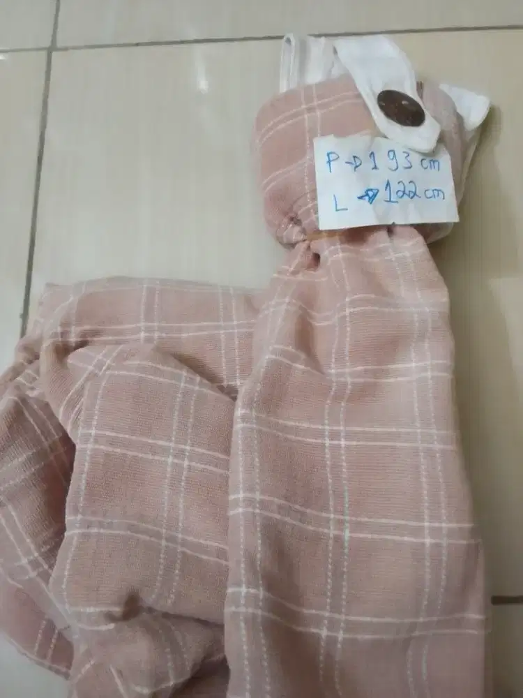 Di jual gorden jendela rumah