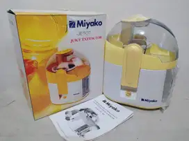 Jual Juice Extractor Miyako JE-507