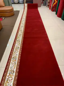 PROMO MURAH JUAL KARPET MASJID TIPE ROYAL PREMIUM